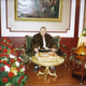 Image for article titled Gold Chair, Gold Stove, Gold Everything: Your Serbian Bachelor Awaits